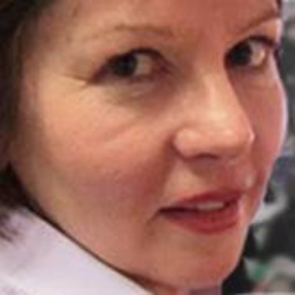 Meet your Posher, Anita